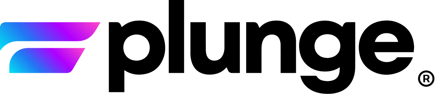 Plunge
